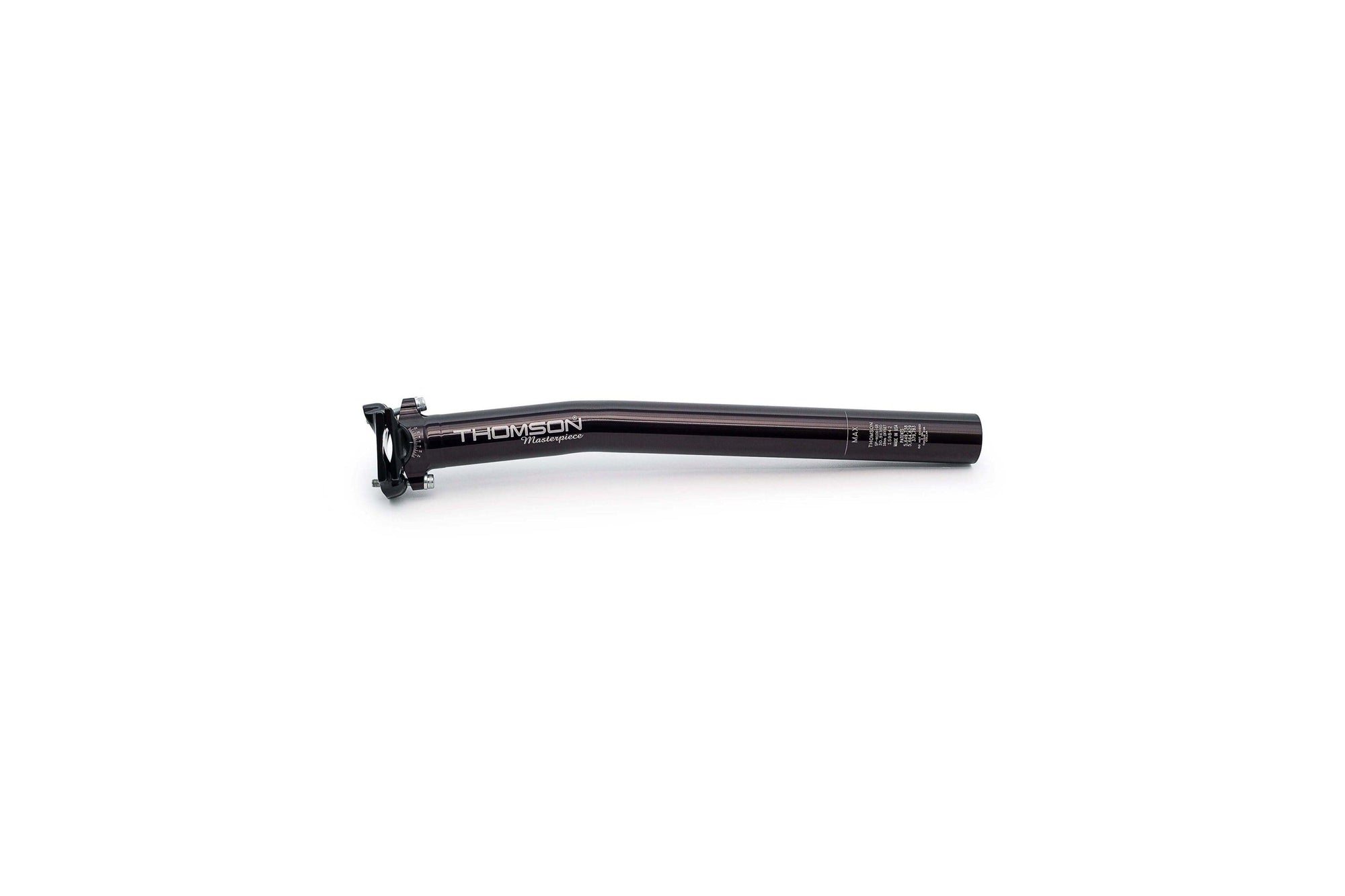Thomson Masterpiece Seatpost 16 Setback